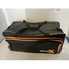 Vak Raptor-X  36" s kolieskami - Senior - Black